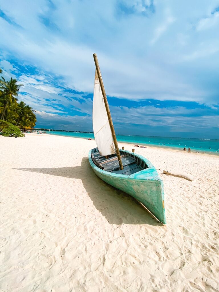 Illustration of Best Beaches Mauritius: Your Ultimate Guide to Stunning Coastal Escapes