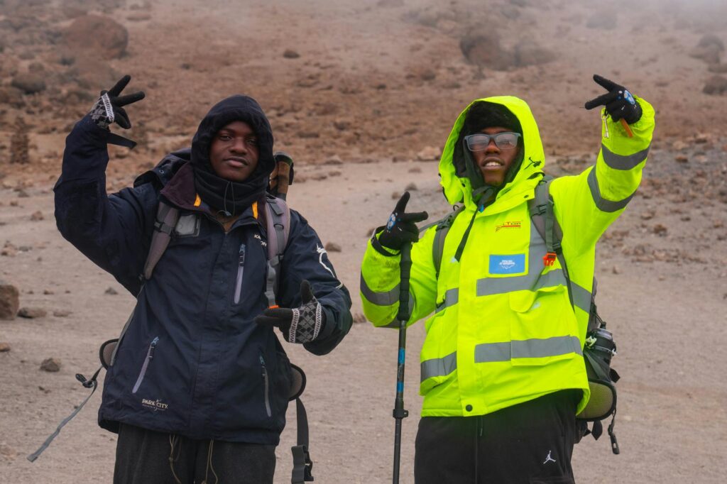 Illustration of Kilimanjaro Trekking Guide: Essential Routes, Costs & Expert Tips