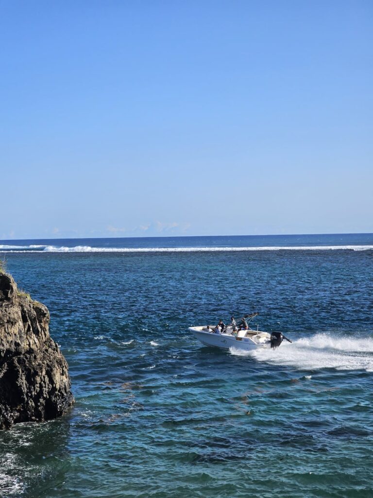 Illustration of Mauritius Budget Travel: Affordable Ways to Explore Without Overspending