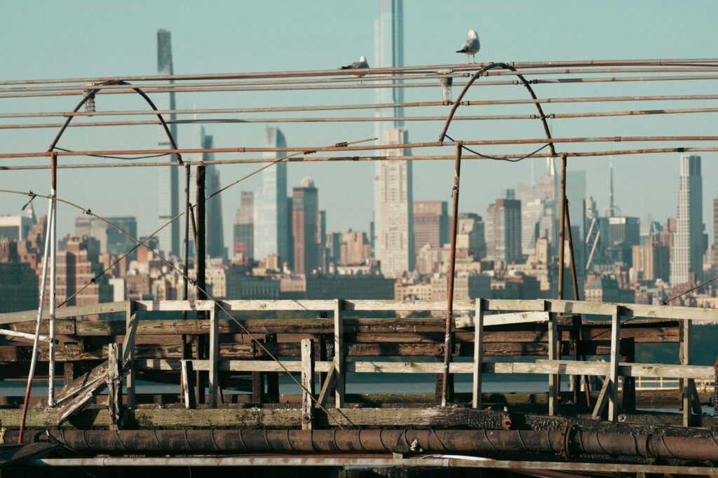 Illustration of New York City Itinerary 5 Days: The Ultimate First-Timer's Essential Guide