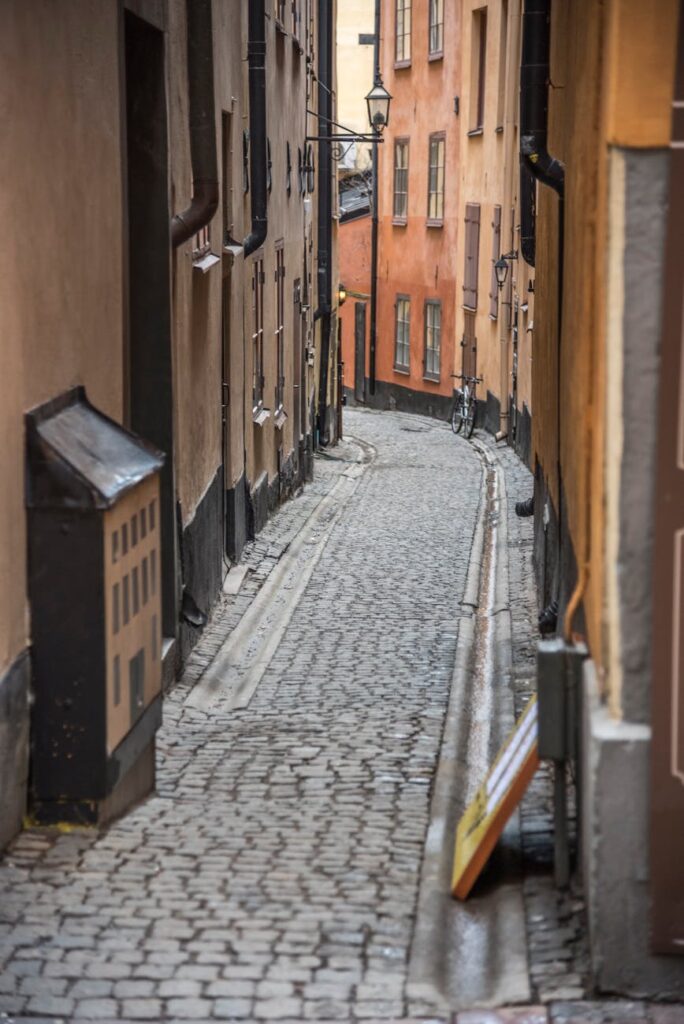 Illustration of Stockholm Travel Guide: Discover Sweden's Most Stunning Capital City
