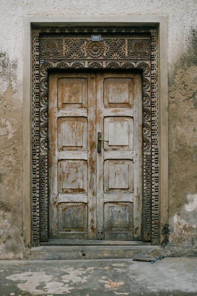 Illustration of Zanzibar Travel Guide: Stunning Beaches, Spices & Unmissable Stone Town